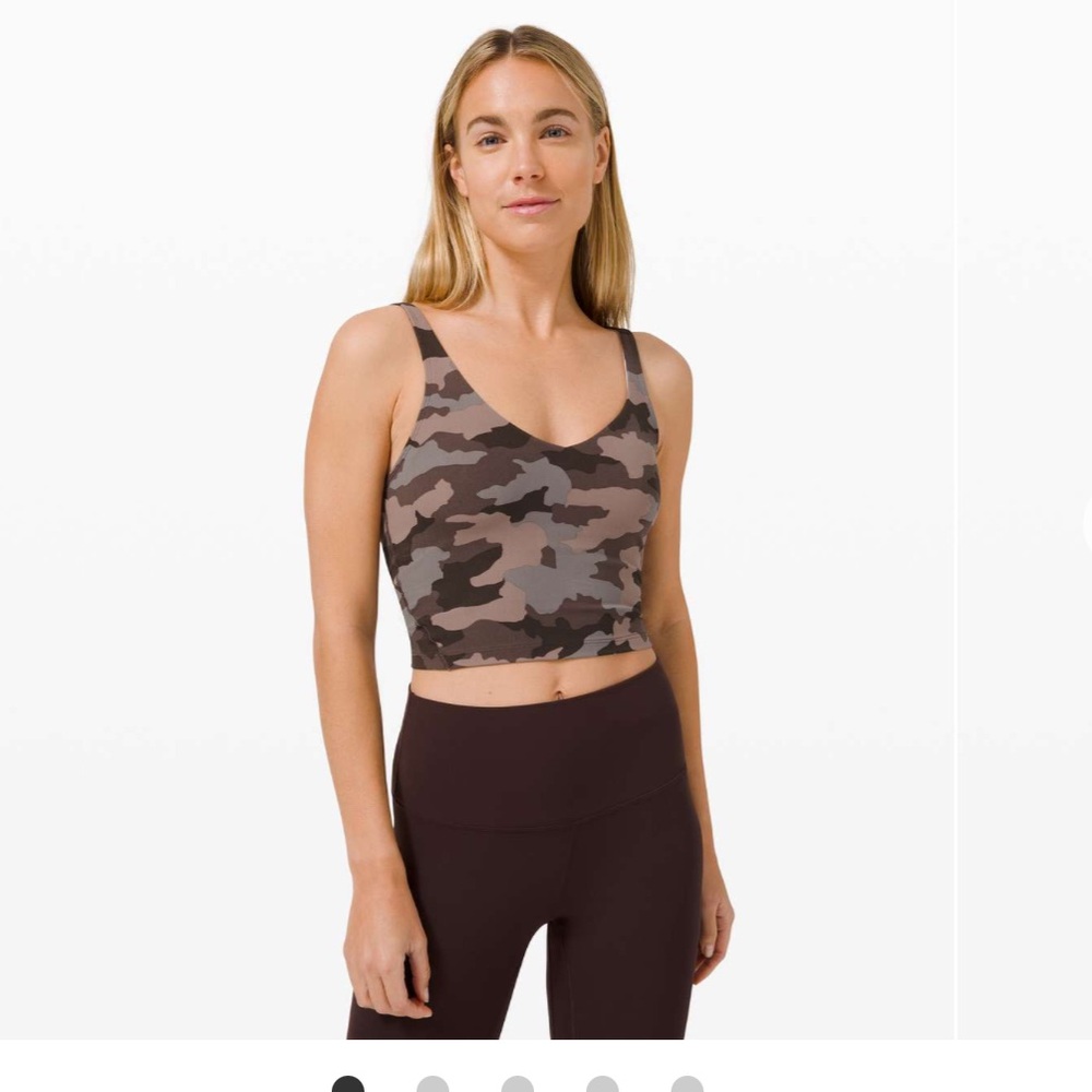 Lululemon align tank